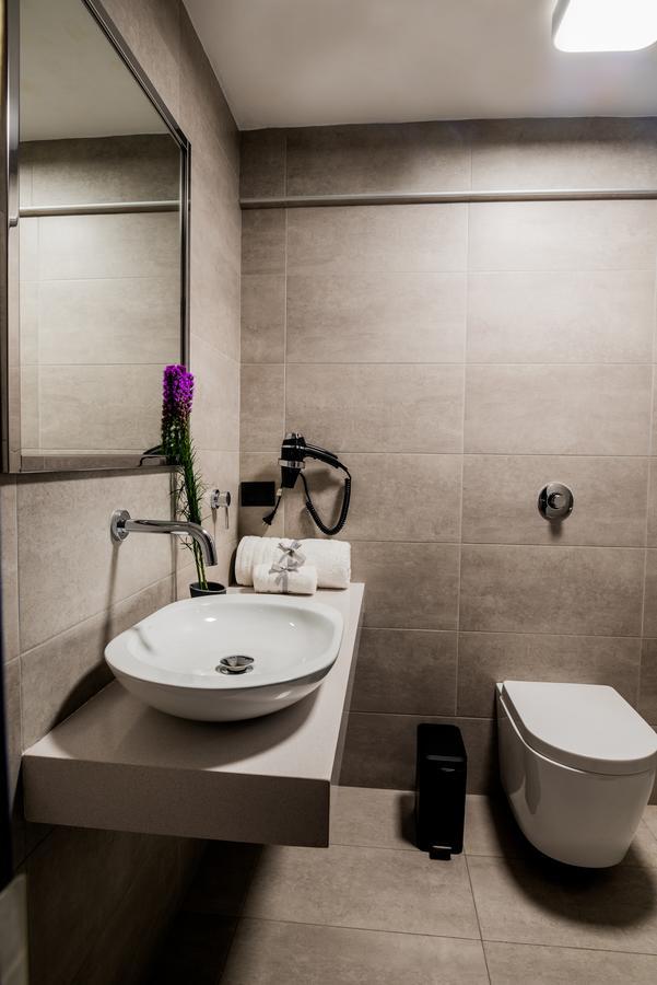 Hotel Viza อาเรกิปา ภายนอก รูปภาพ