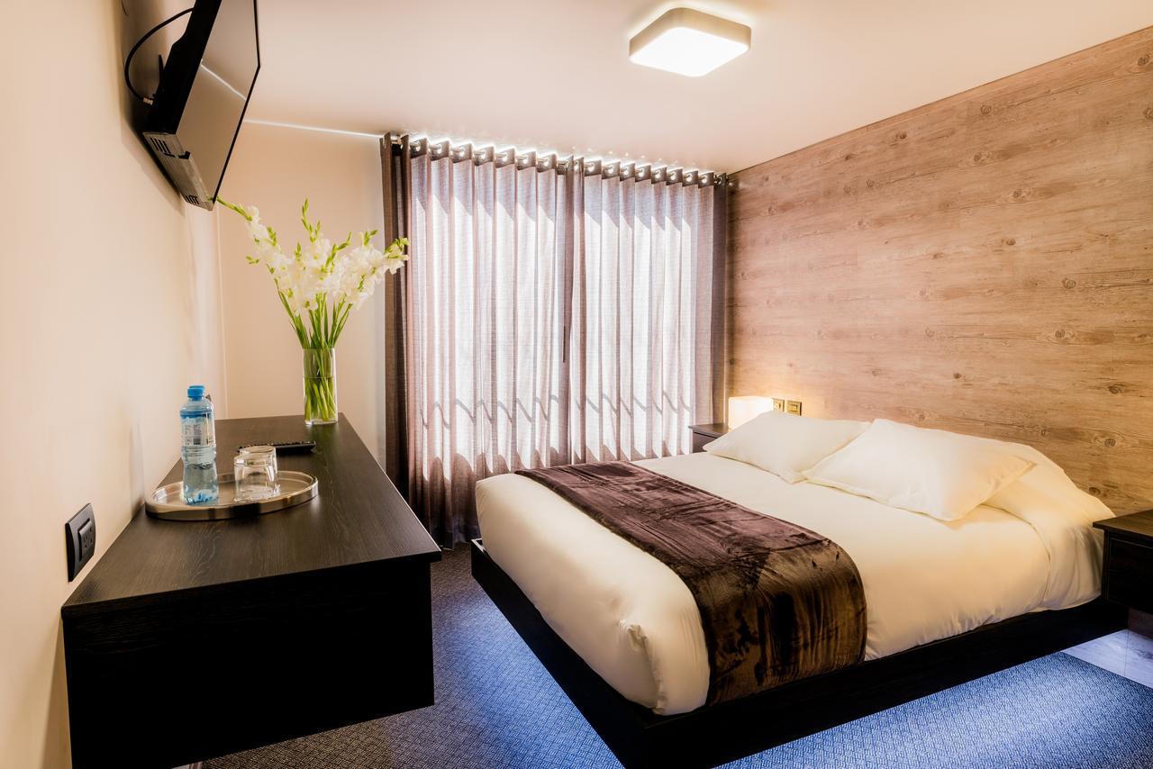 Hotel Viza อาเรกิปา ภายนอก รูปภาพ
