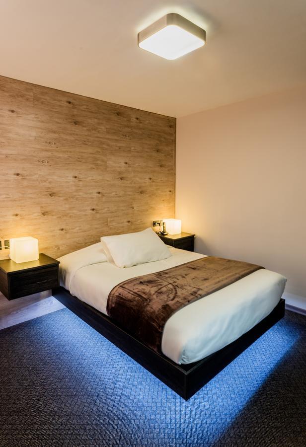 Hotel Viza อาเรกิปา ภายนอก รูปภาพ