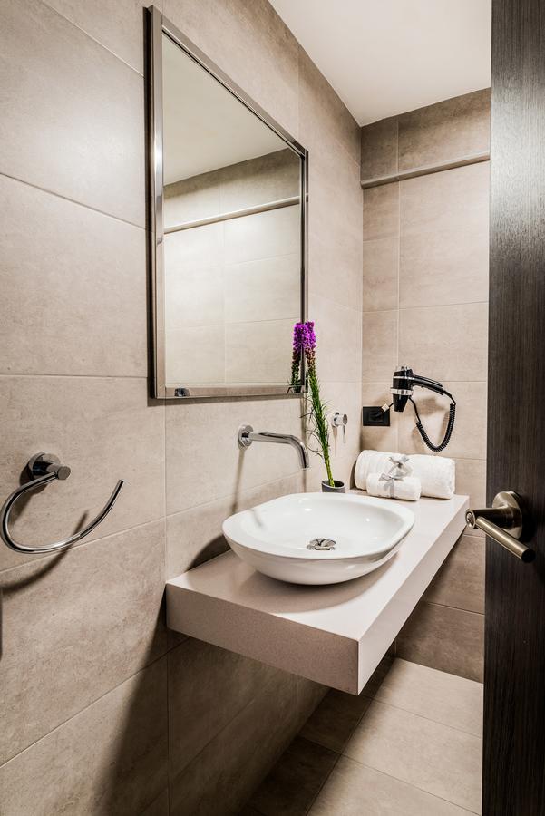 Hotel Viza อาเรกิปา ภายนอก รูปภาพ