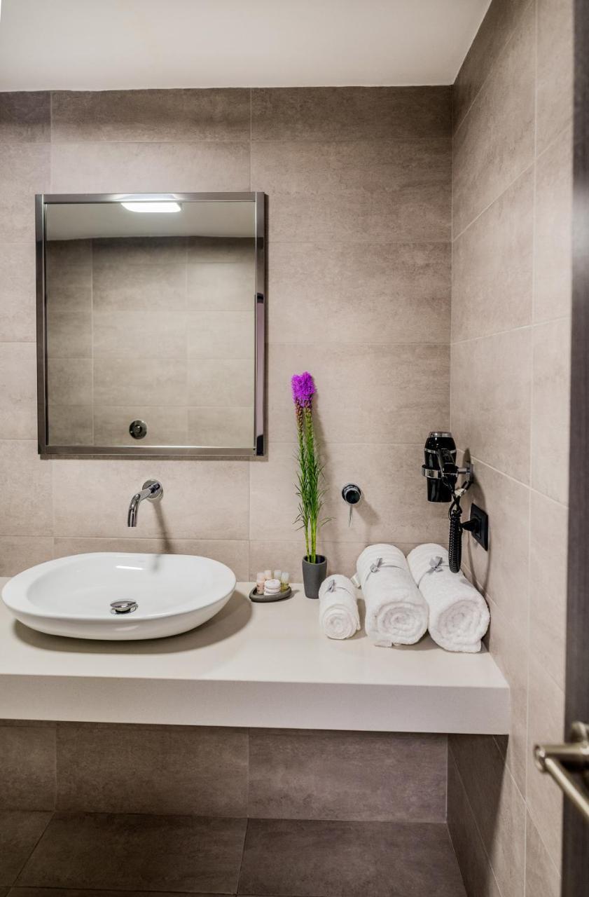 Hotel Viza อาเรกิปา ภายนอก รูปภาพ
